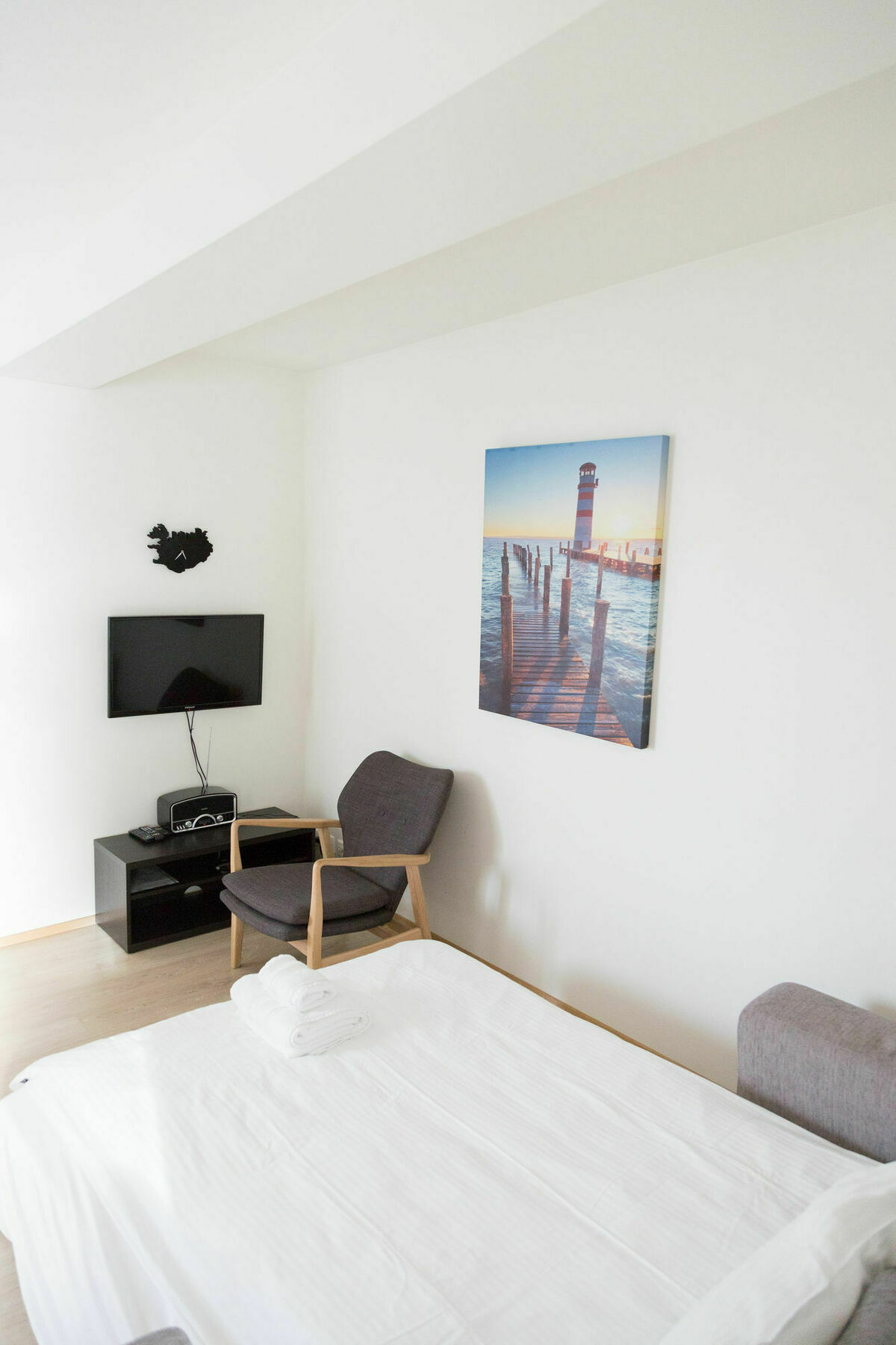 Kerno Apartments Reykjavik Bagian luar foto