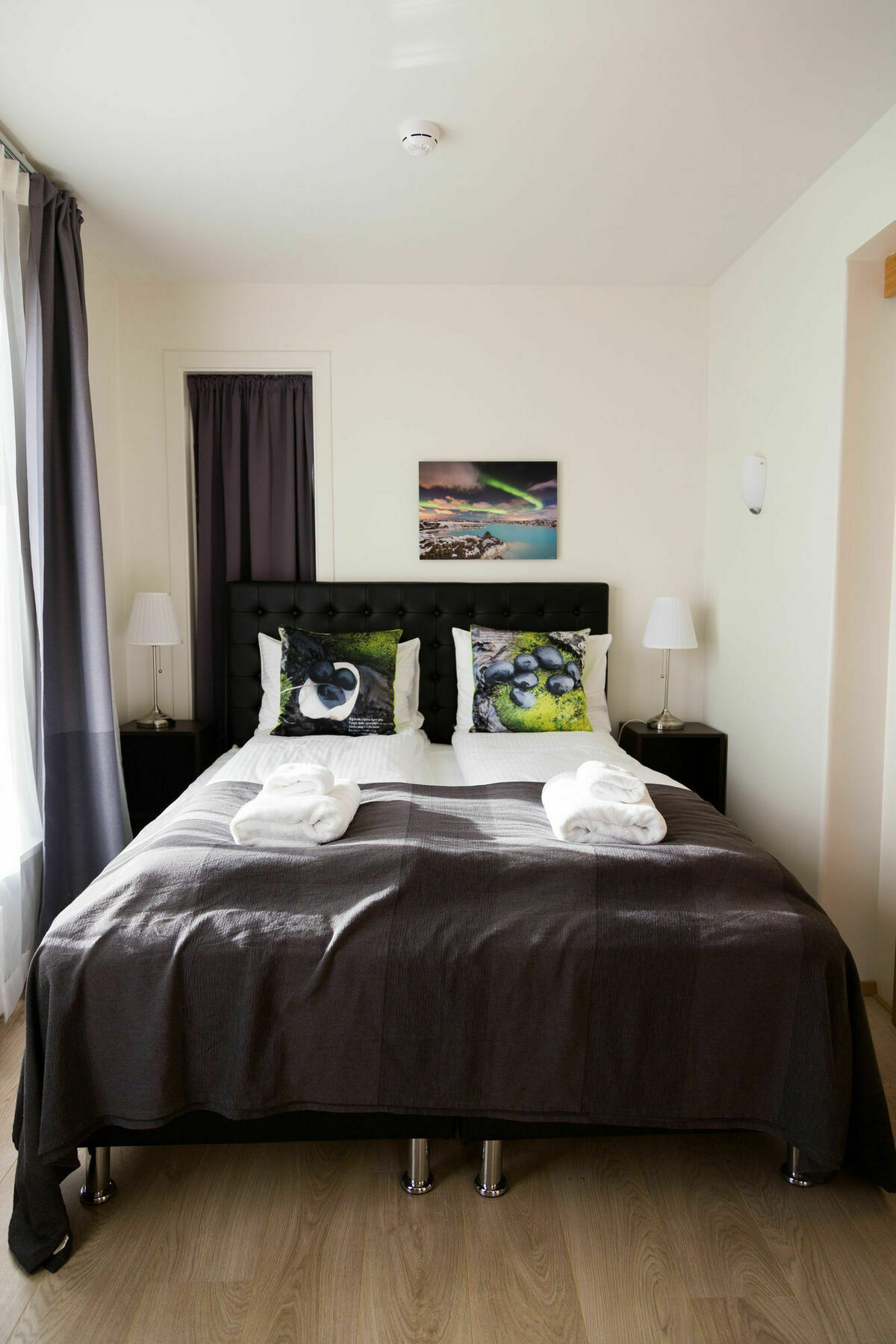 Kerno Apartments Reykjavik Bagian luar foto