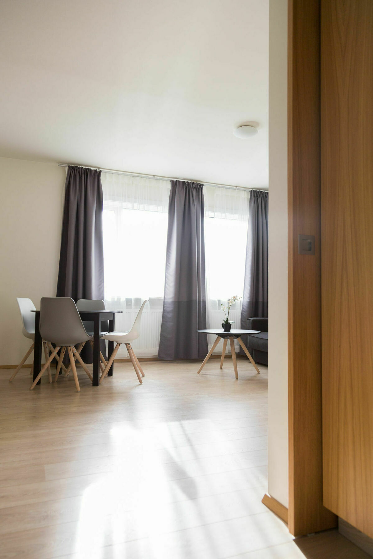 Kerno Apartments Reykjavik Bagian luar foto