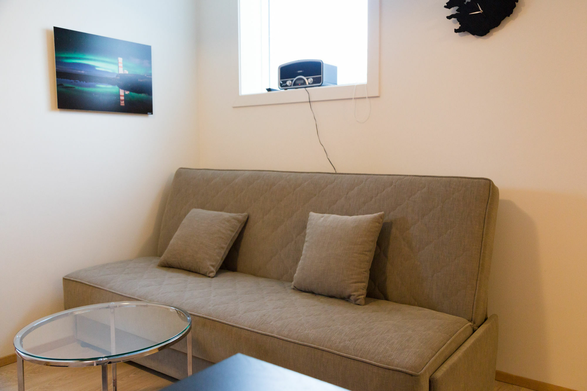 Kerno Apartments Reykjavik Bagian luar foto