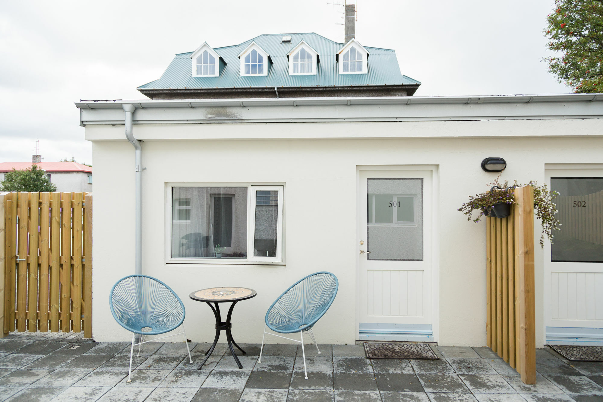 Kerno Apartments Reykjavik Bagian luar foto
