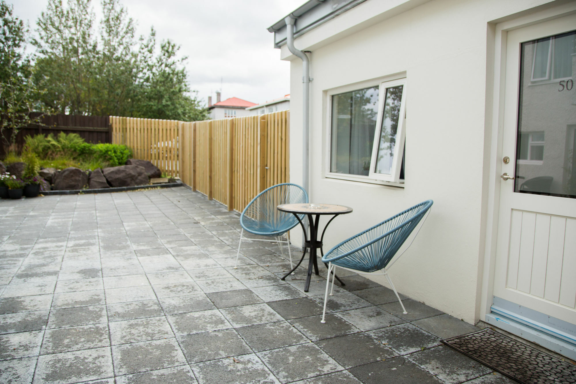 Kerno Apartments Reykjavik Bagian luar foto
