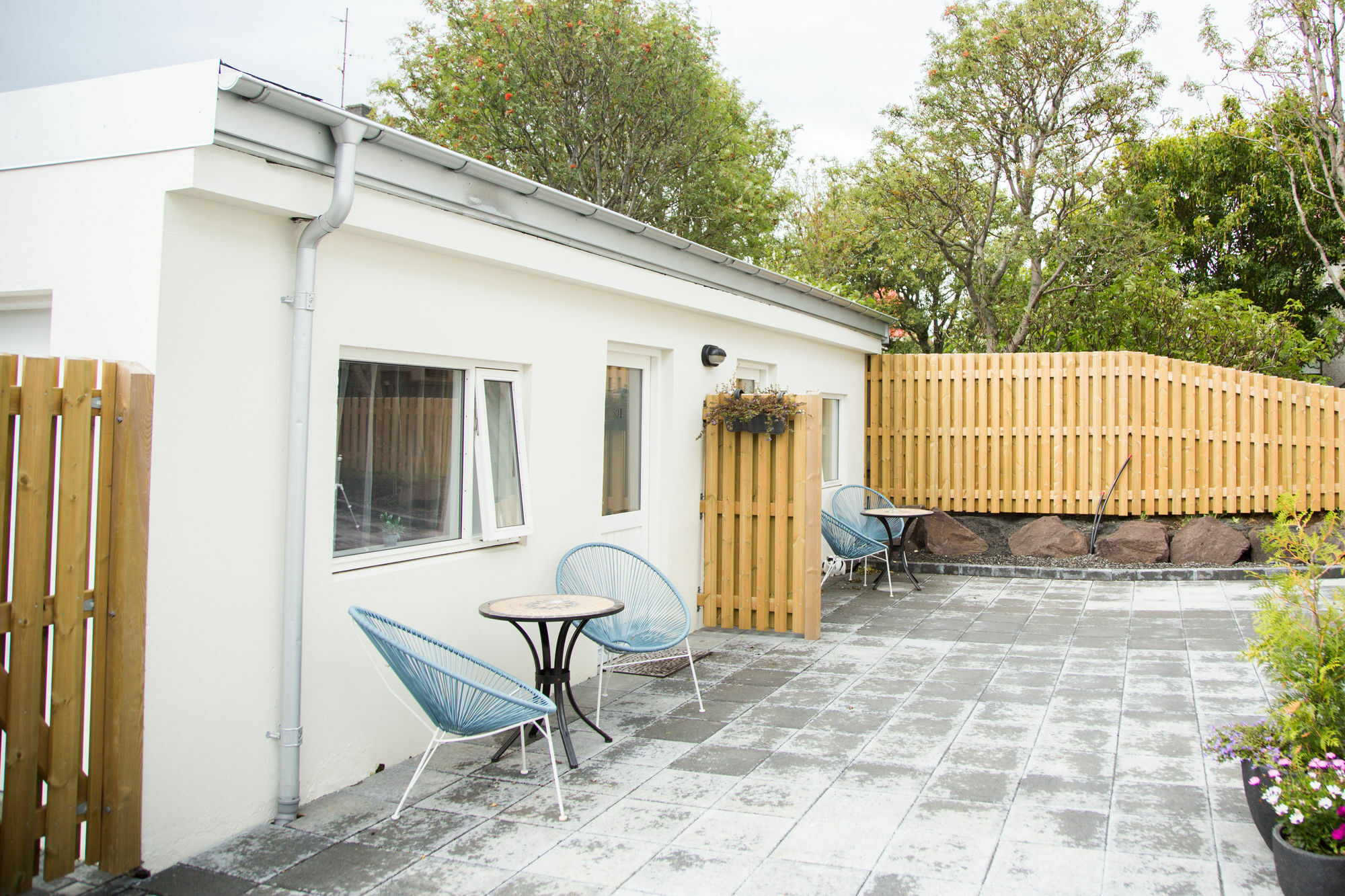 Kerno Apartments Reykjavik Bagian luar foto