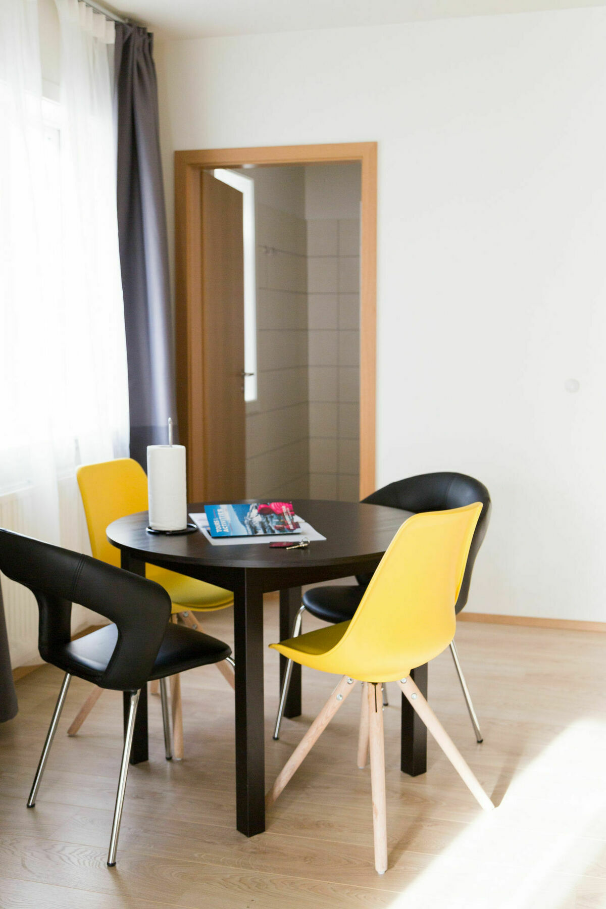 Kerno Apartments Reykjavik Bagian luar foto