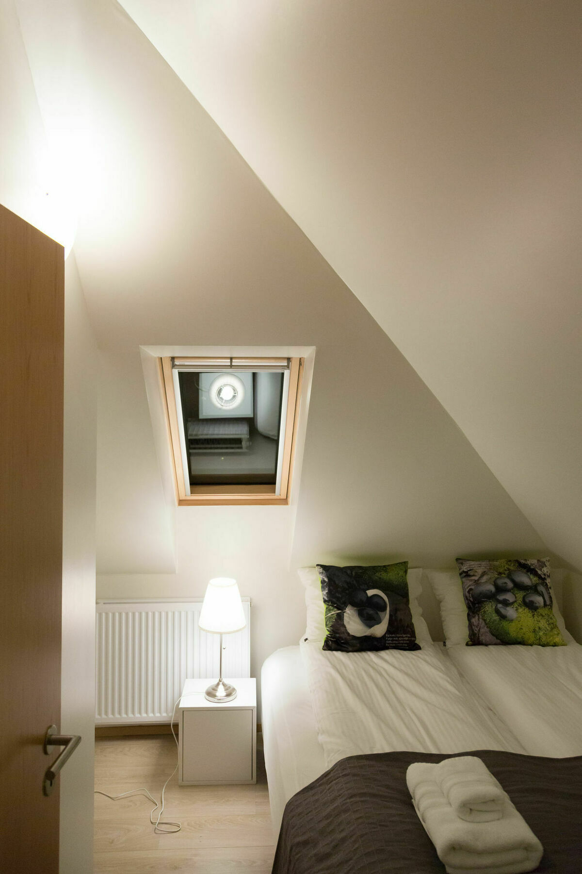 Kerno Apartments Reykjavik Bagian luar foto